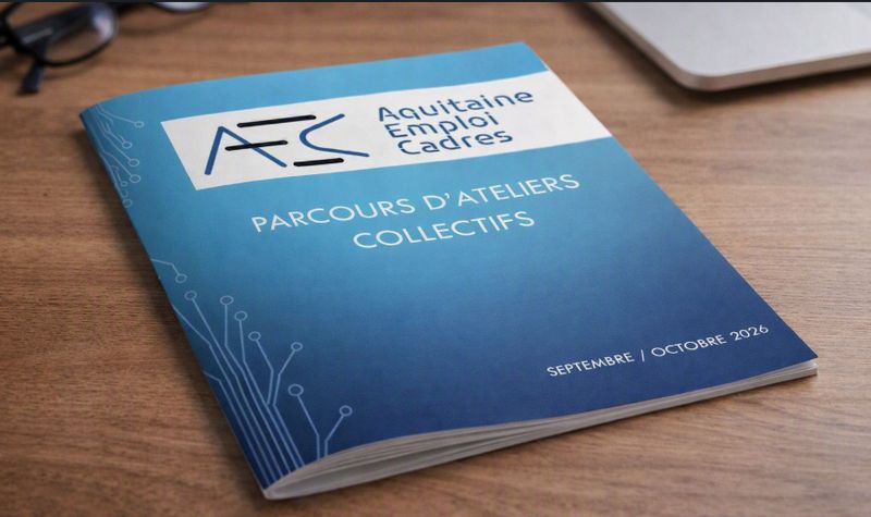 Photo 2 de Aquitaine Emploi Cadres